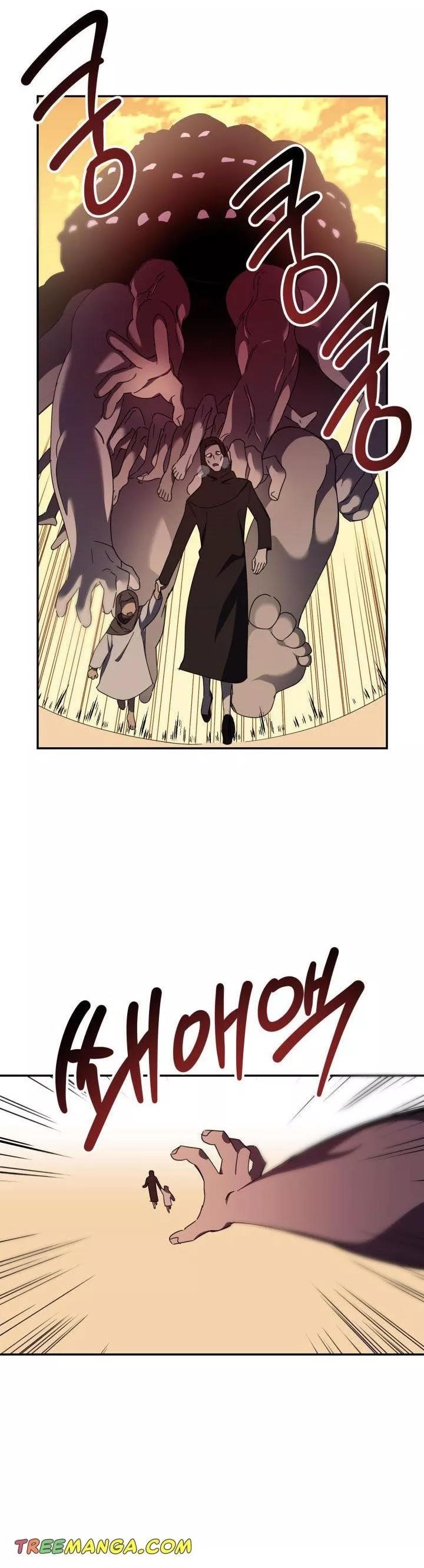 Red and Mad Chapter 28 - Page 6