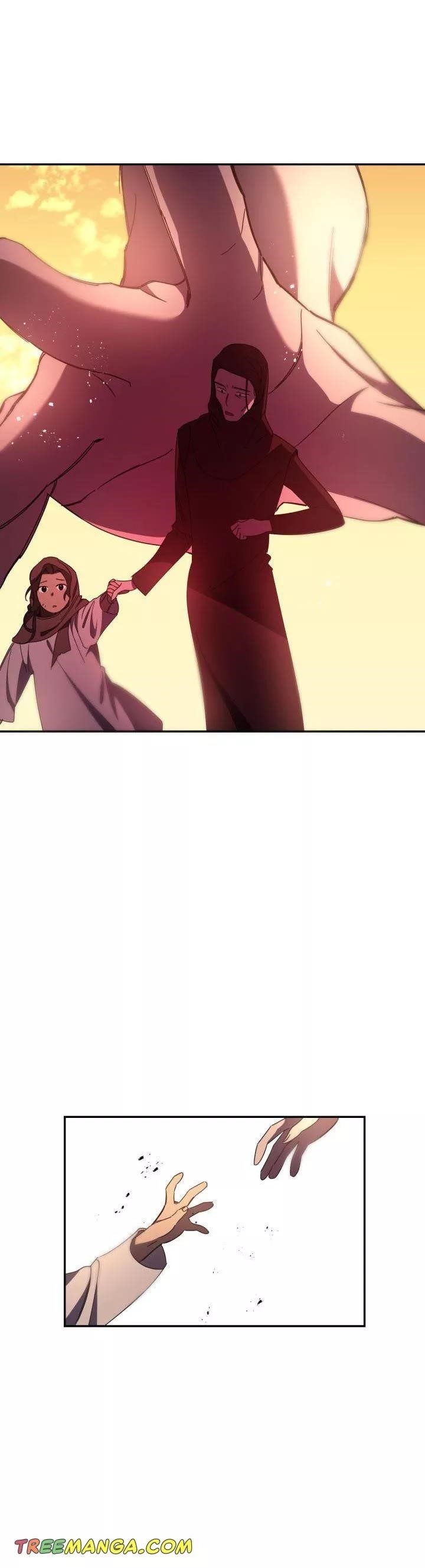 Red and Mad Chapter 28 - Page 7