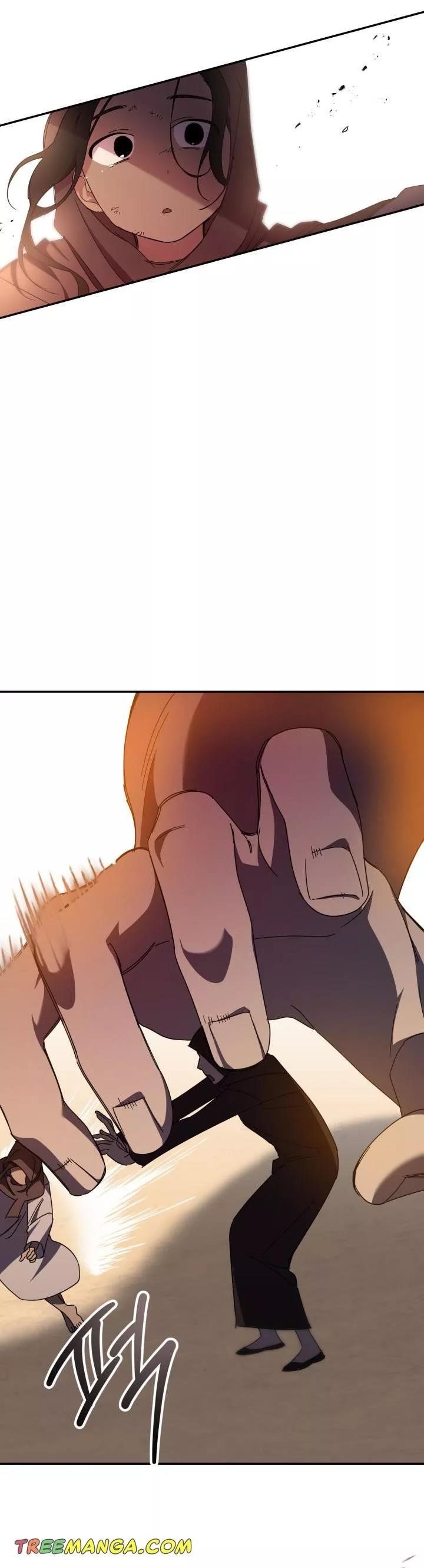 Red and Mad Chapter 28 - Page 8