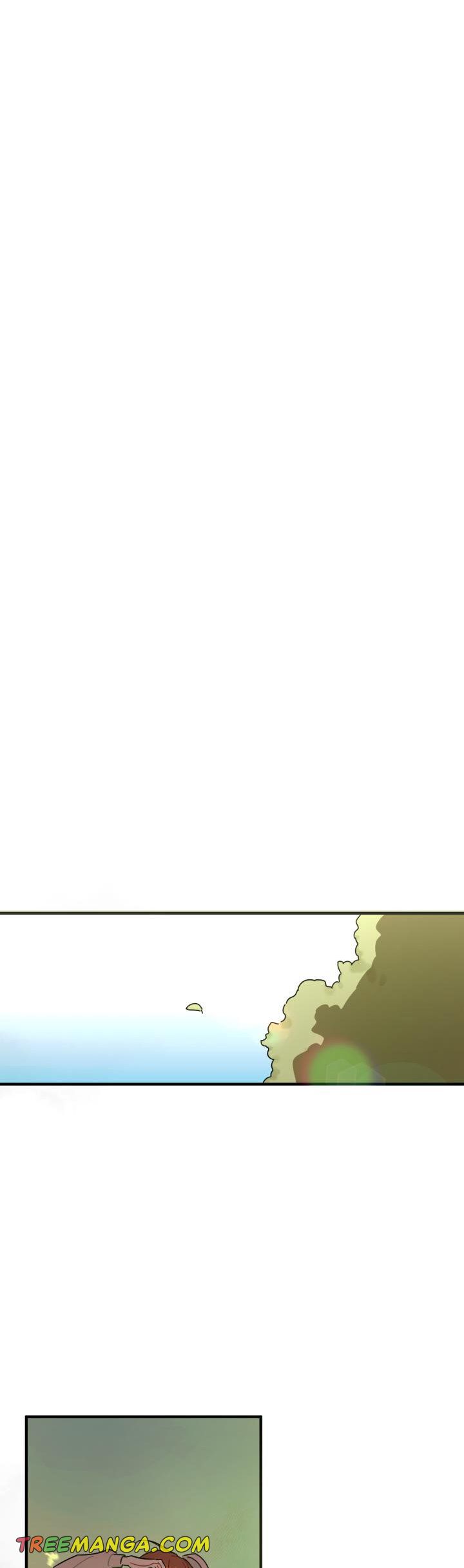 Red and Mad Chapter 3 - Page 14