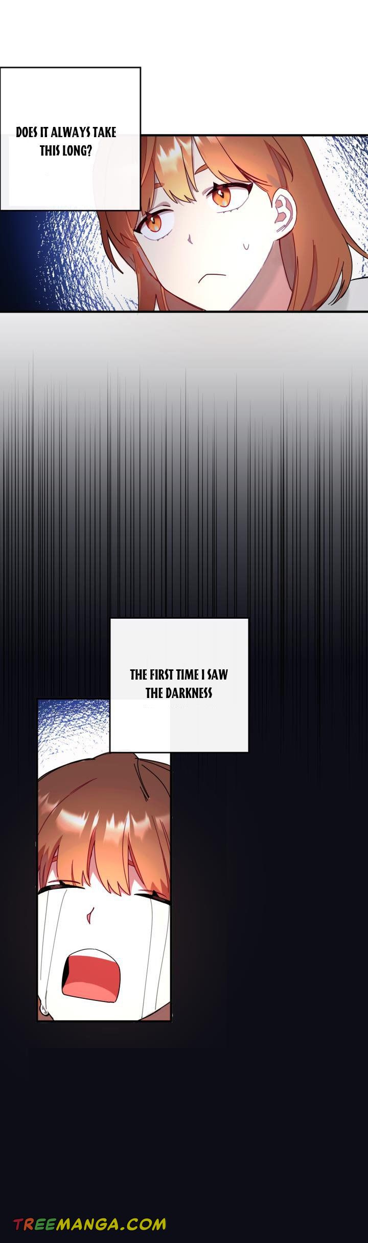 Red and Mad Chapter 3 - Page 9