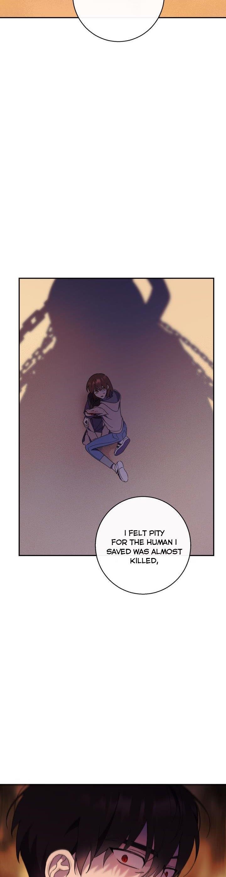 Red and Mad Chapter 30 - Page 2