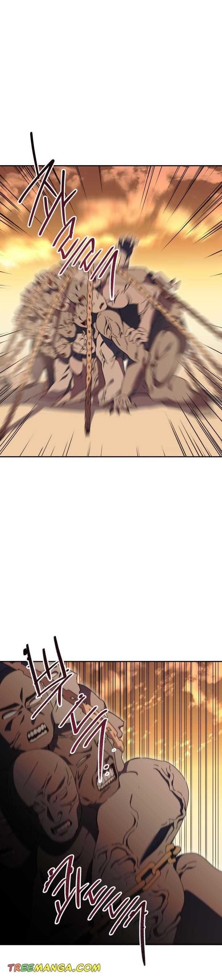 Red and Mad Chapter 30 - Page 24