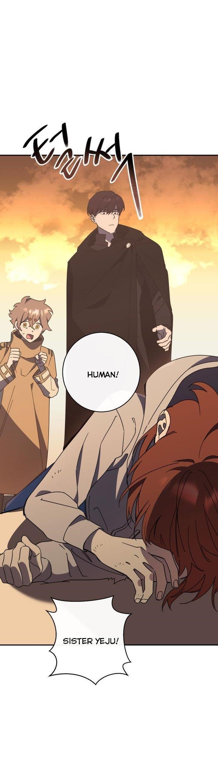 Red and Mad Chapter 31 - Page 10