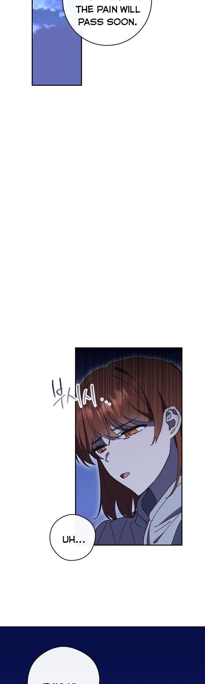 Red and Mad Chapter 31 - Page 30