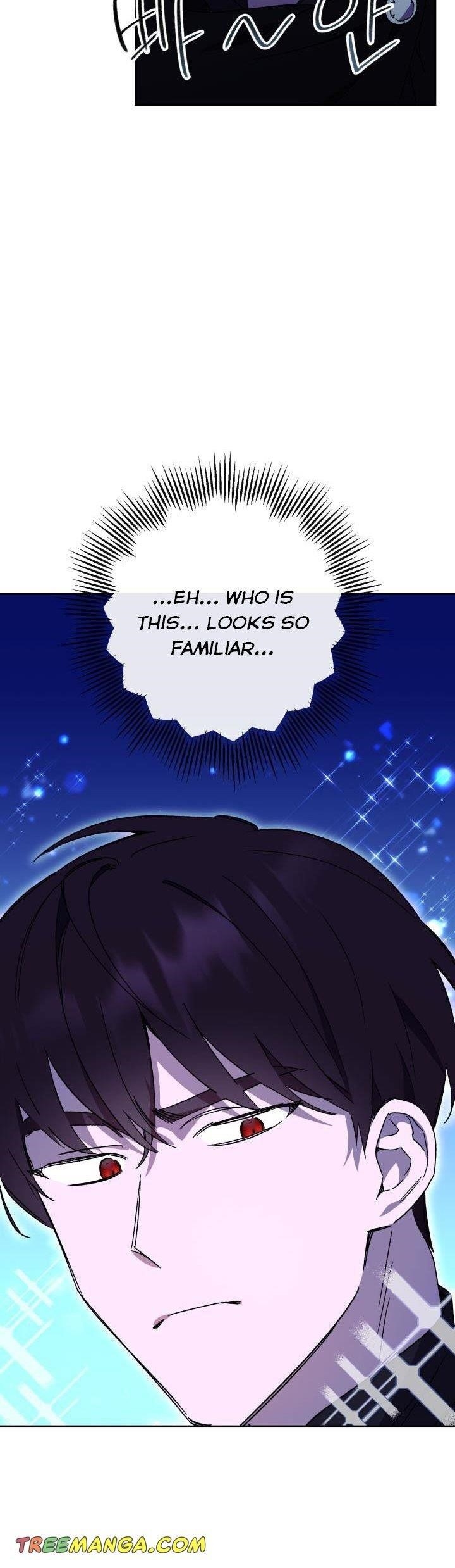 Red and Mad Chapter 31 - Page 38