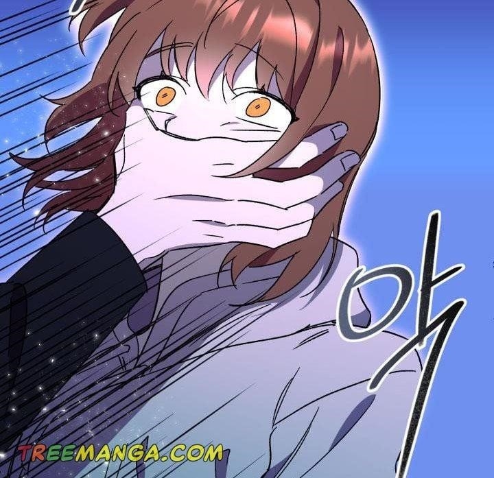 Red and Mad Chapter 31 - Page 43