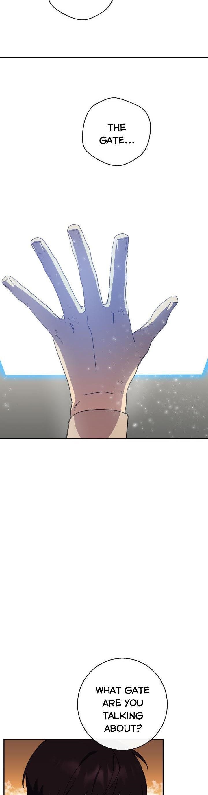 Red and Mad Chapter 31 - Page 7