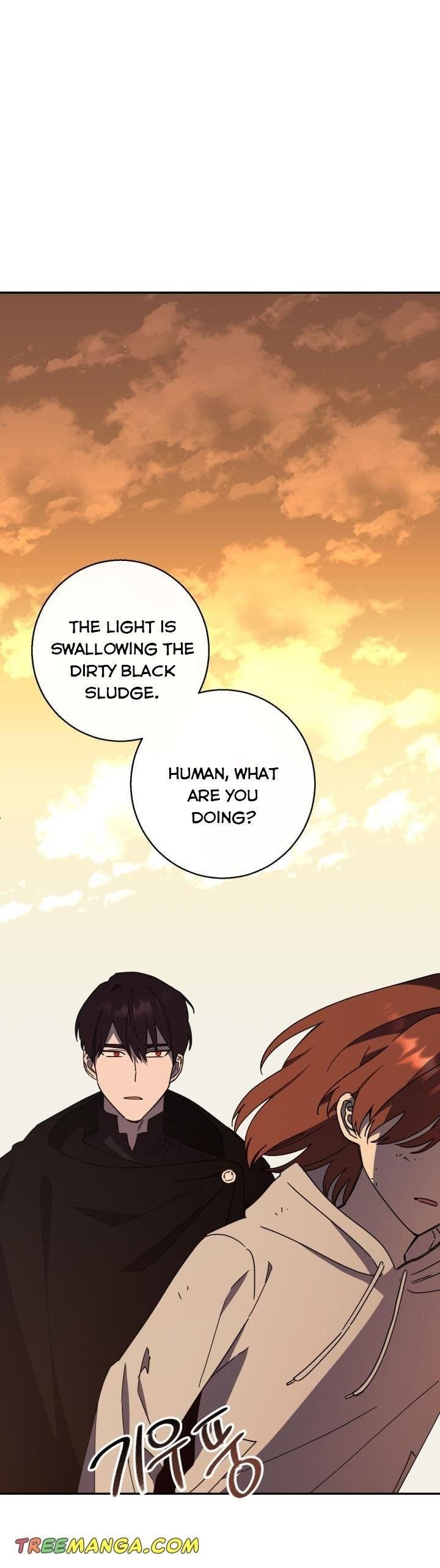 Red and Mad Chapter 31 - Page 9