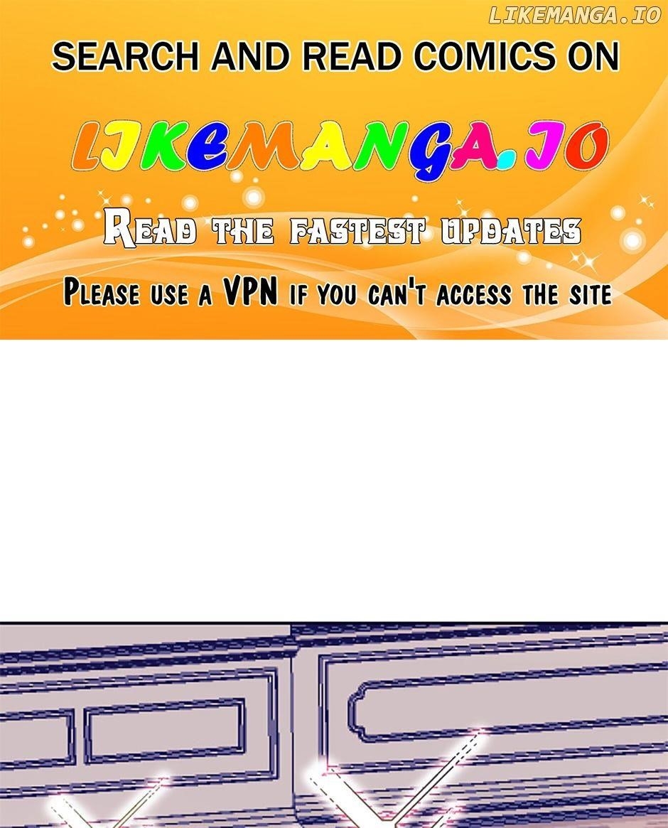 Red and Mad Chapter 36 - Page 1