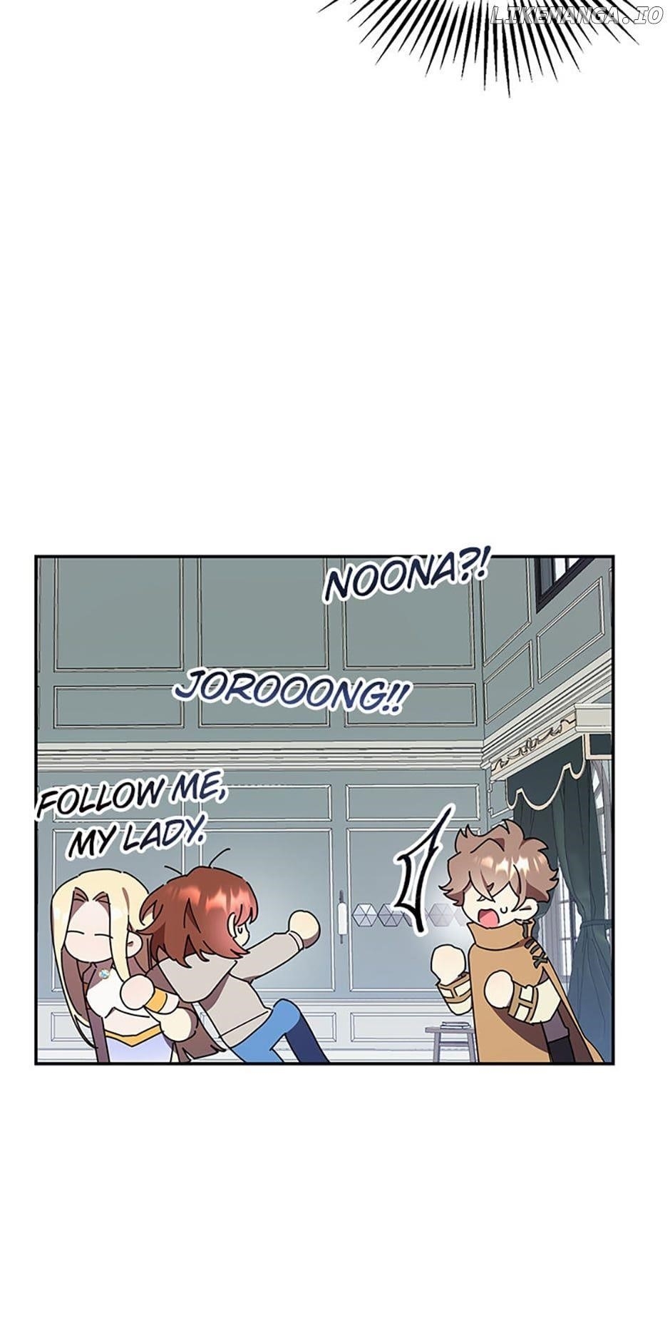 Red and Mad Chapter 36 - Page 11