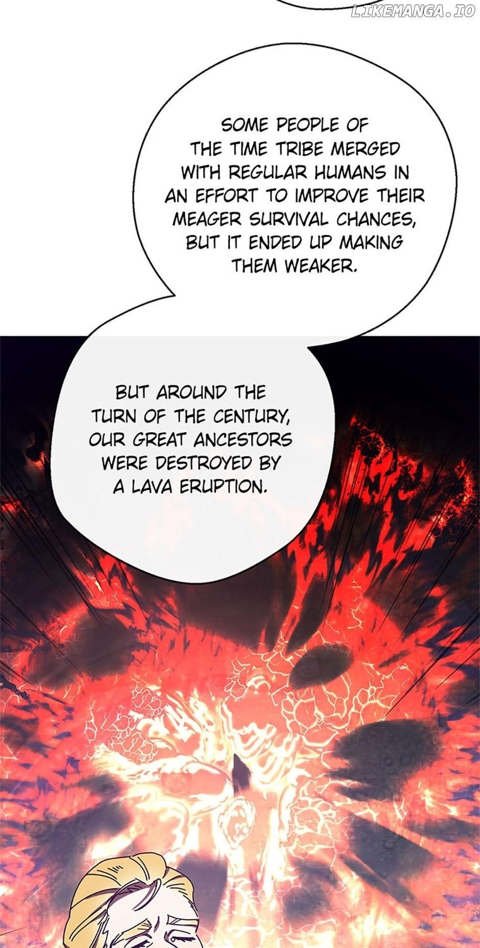 Red and Mad Chapter 36 - Page 15