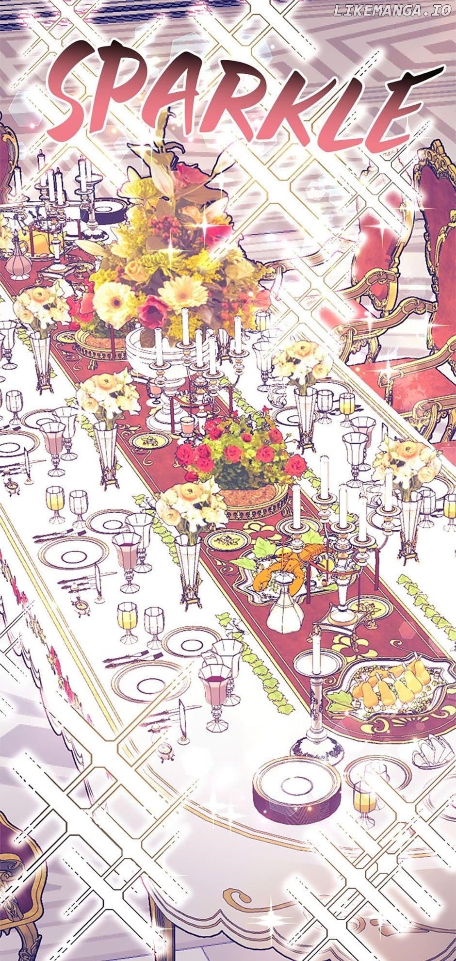 Red and Mad Chapter 36 - Page 2