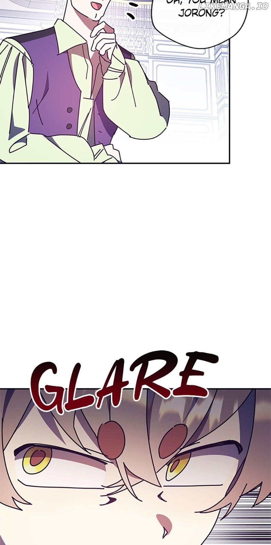 Red and Mad Chapter 36 - Page 23