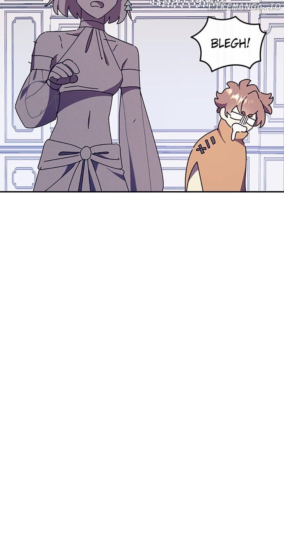 Red and Mad Chapter 36 - Page 36