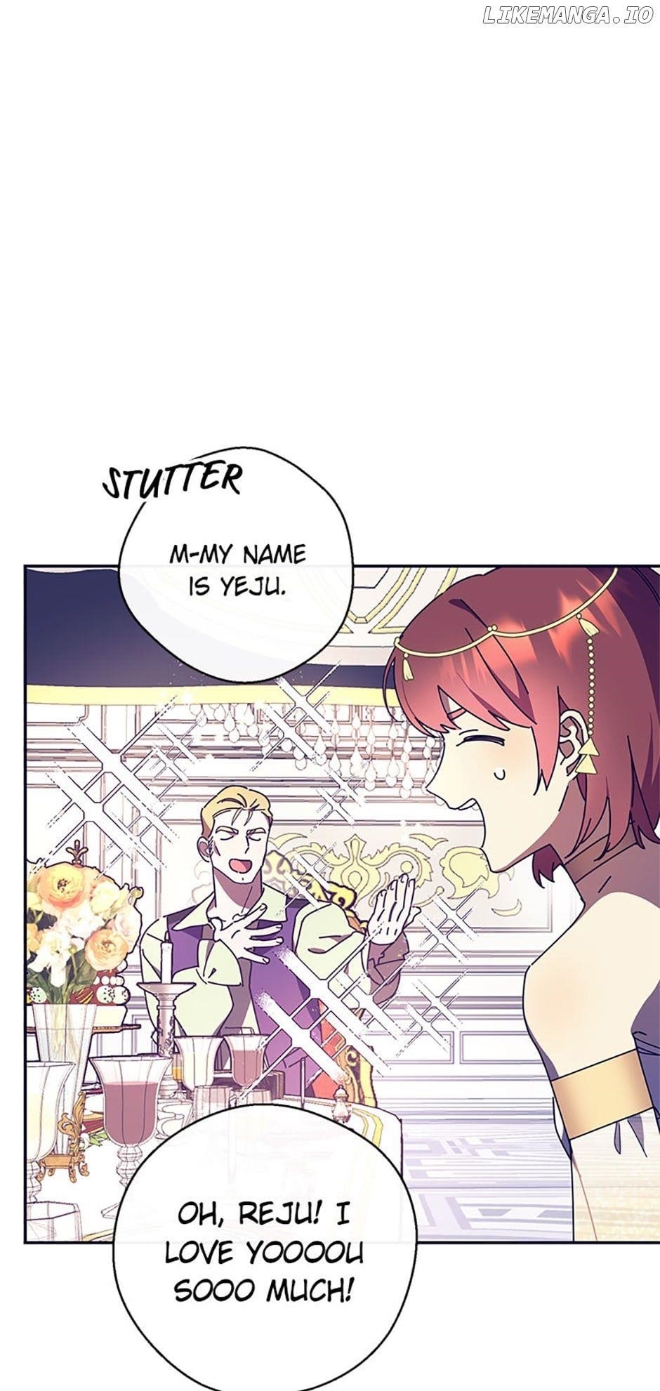 Red and Mad Chapter 36 - Page 5