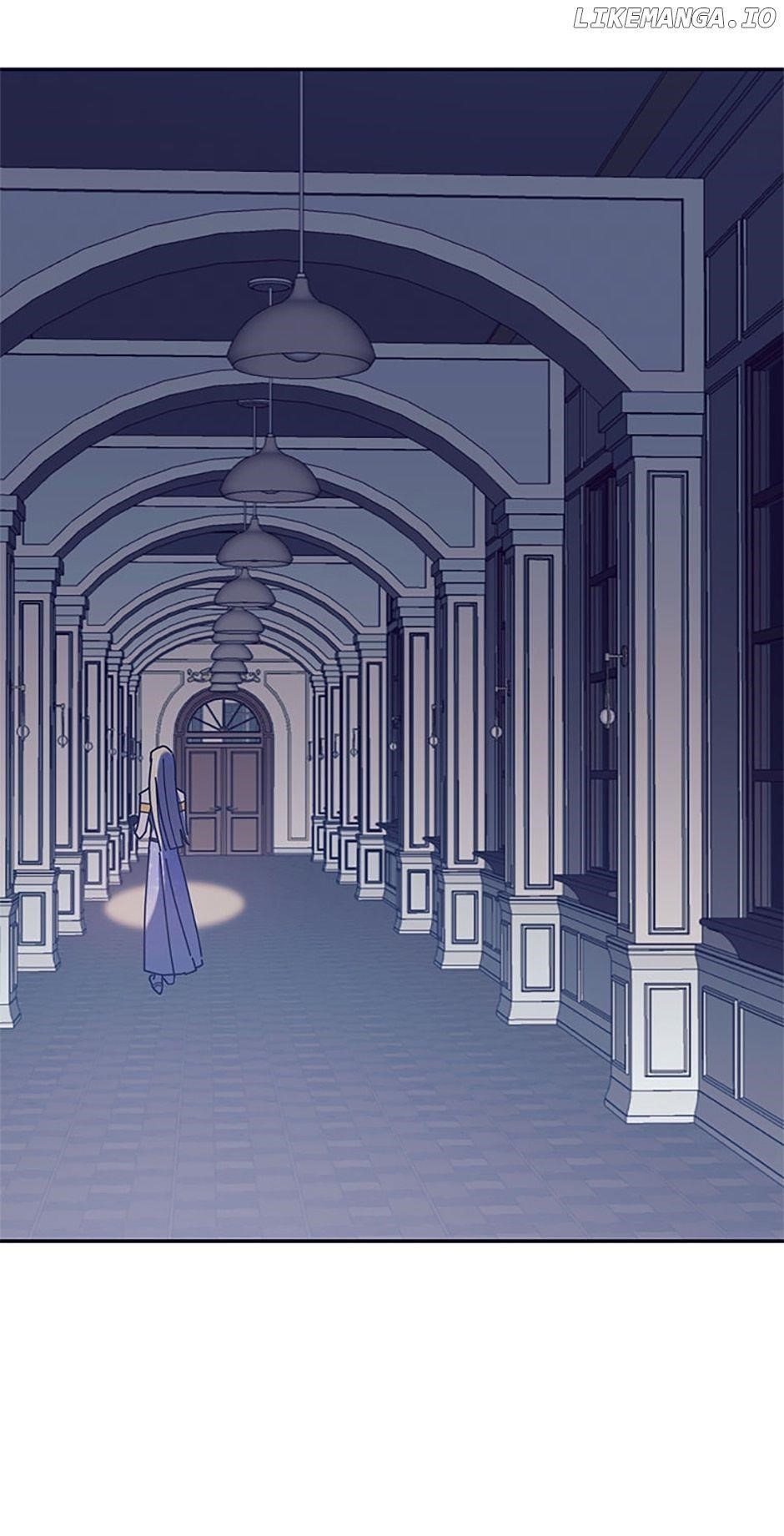 Red and Mad Chapter 36 - Page 56