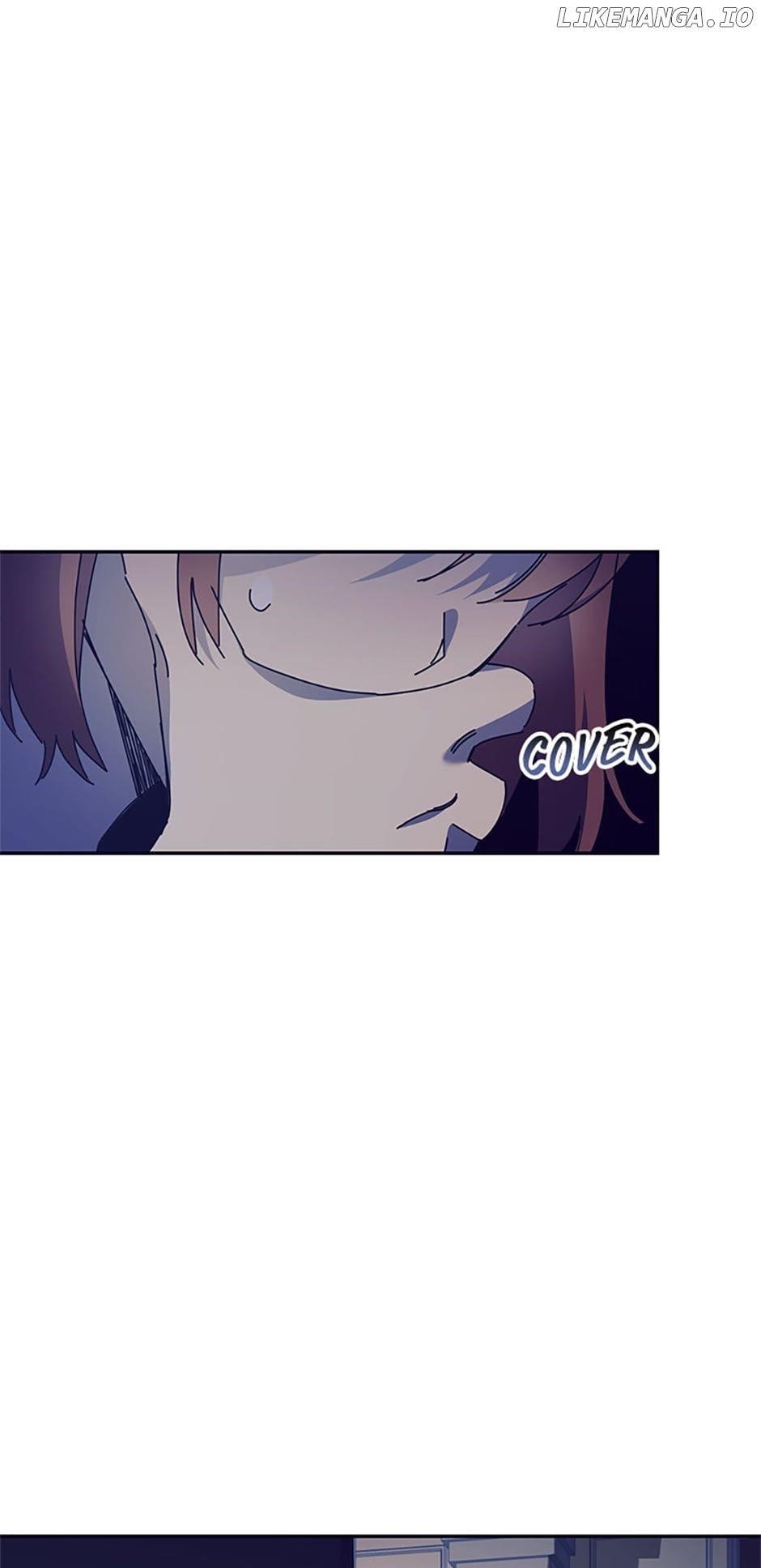 Red and Mad Chapter 36 - Page 62