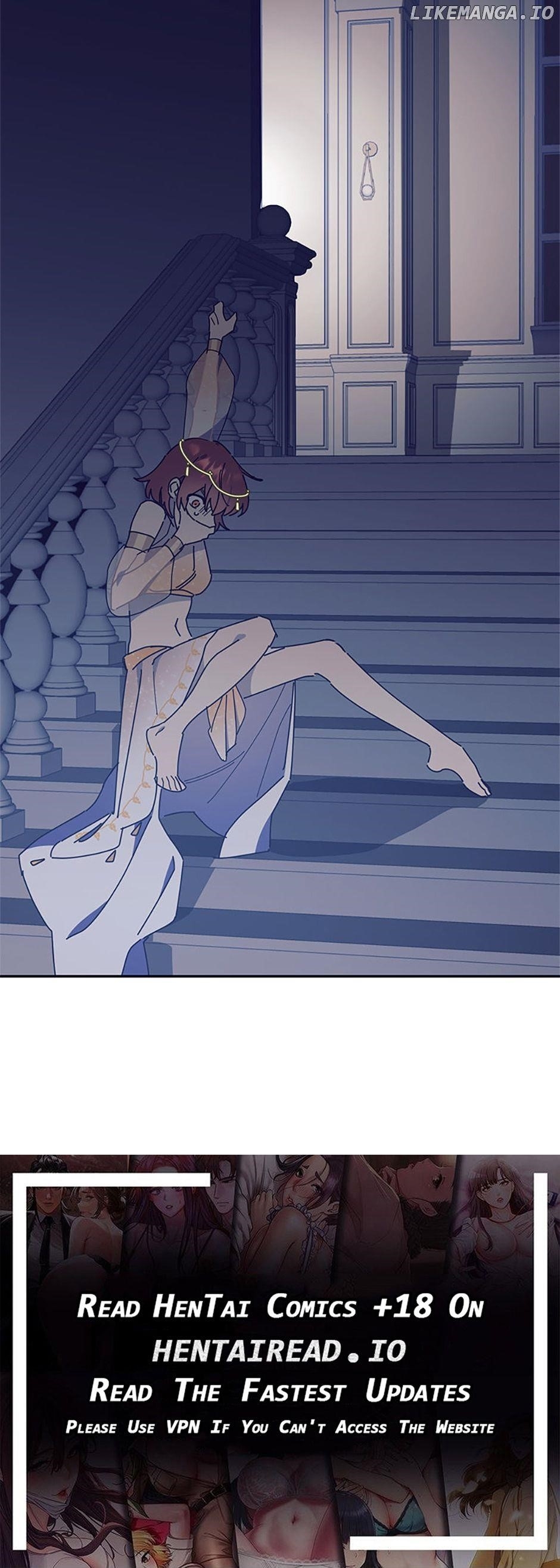 Red and Mad Chapter 36 - Page 63