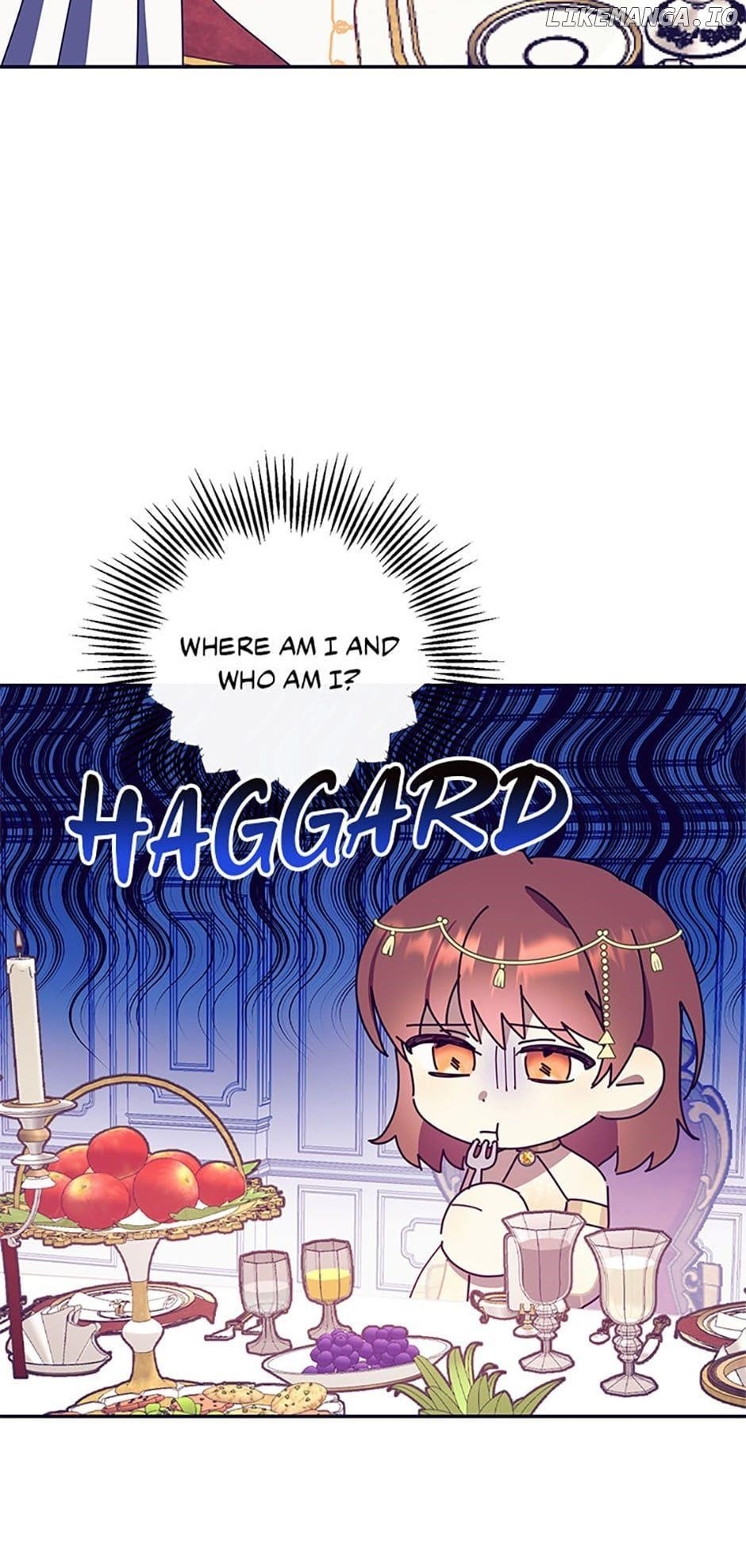 Red and Mad Chapter 36 - Page 9