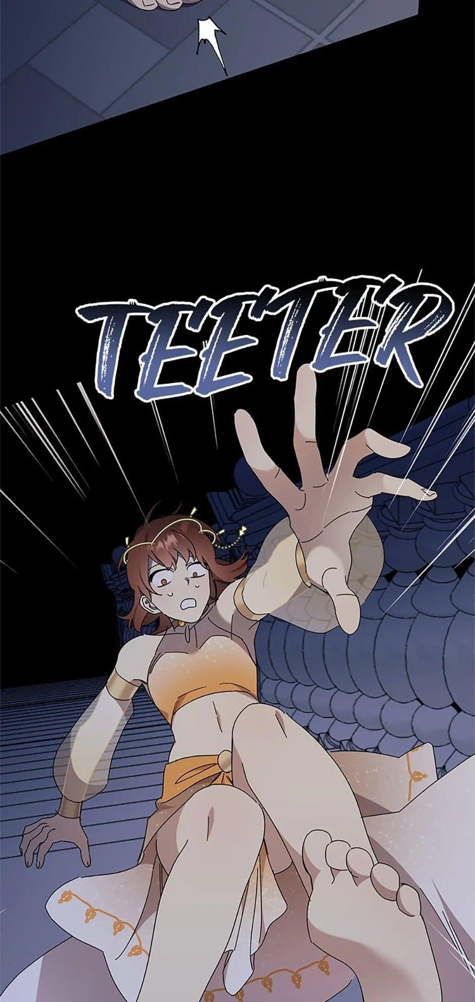 Red and Mad Chapter 37 - Page 11