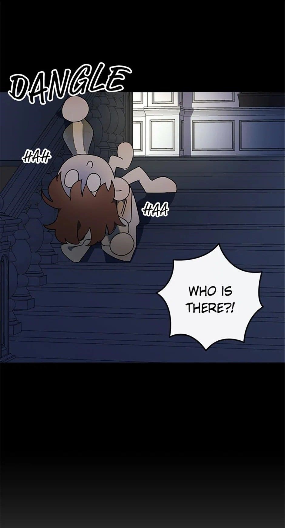 Red and Mad Chapter 37 - Page 13