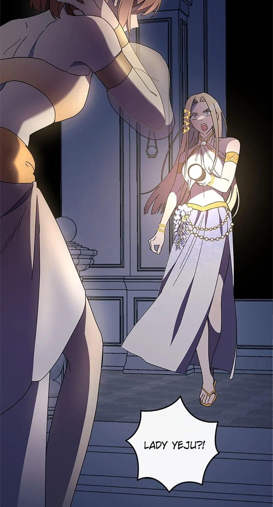 Red and Mad Chapter 37 - Page 15