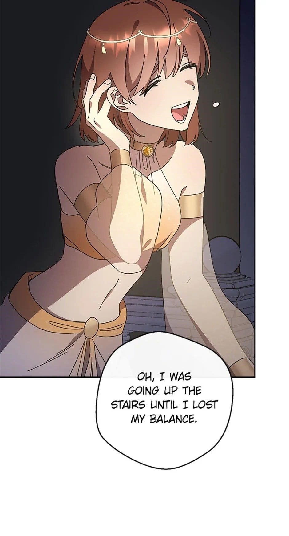 Red and Mad Chapter 37 - Page 18