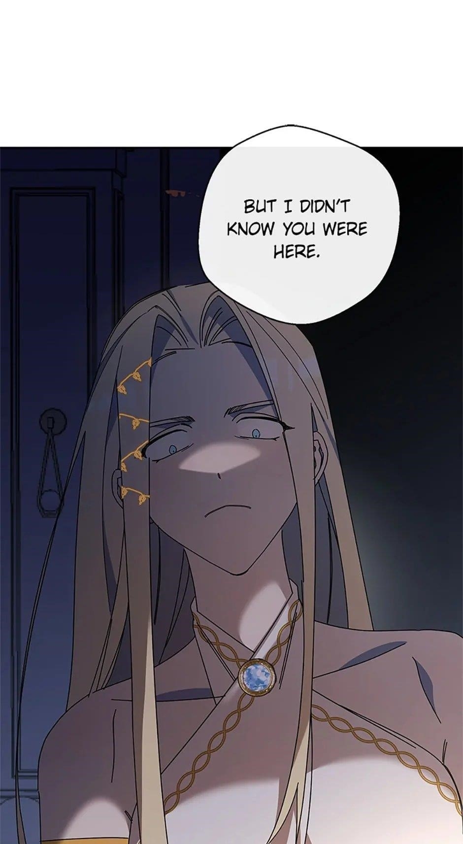 Red and Mad Chapter 37 - Page 19