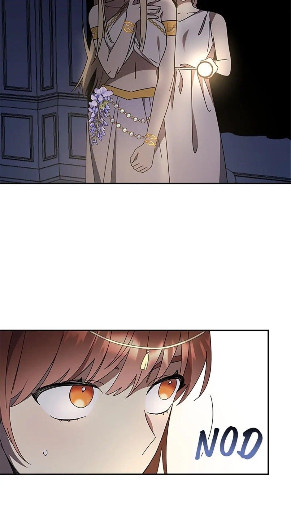 Red and Mad Chapter 37 - Page 23