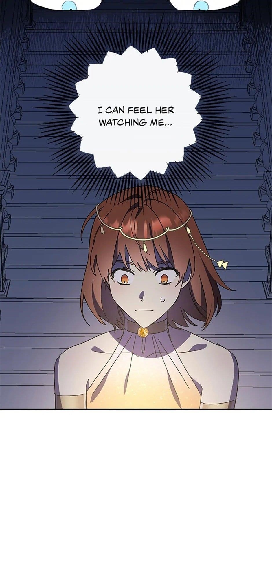 Red and Mad Chapter 37 - Page 26