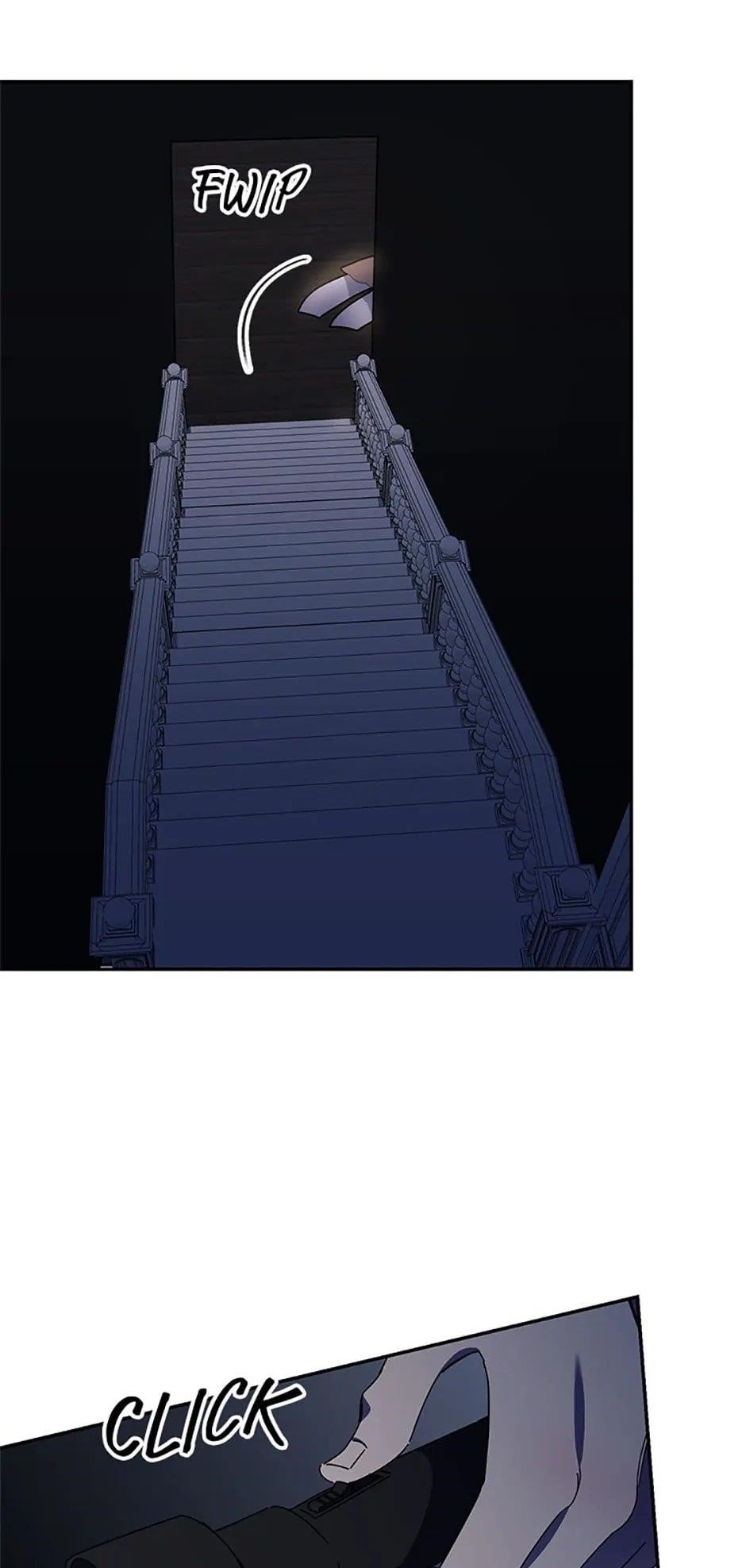 Red and Mad Chapter 37 - Page 27