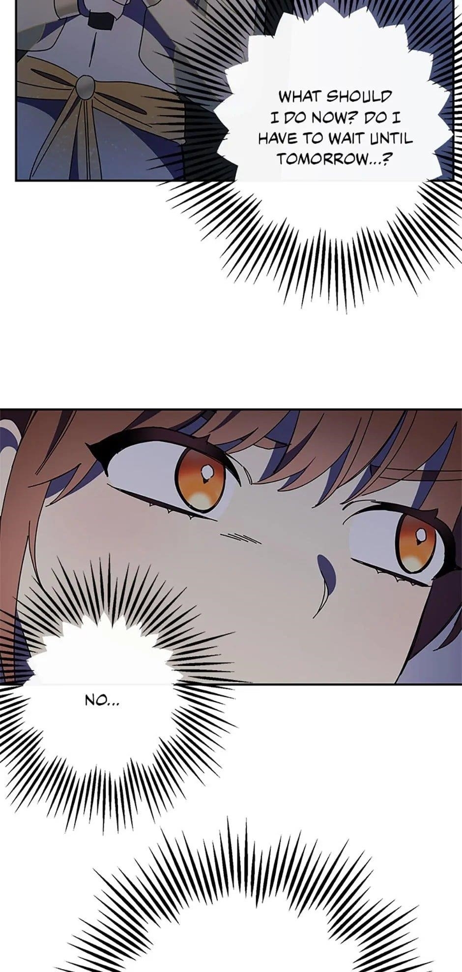 Red and Mad Chapter 37 - Page 32