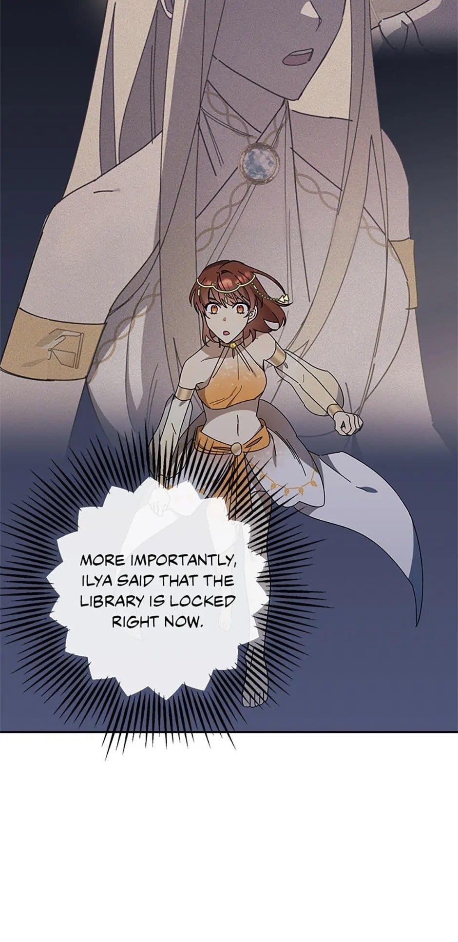 Red and Mad Chapter 37 - Page 35