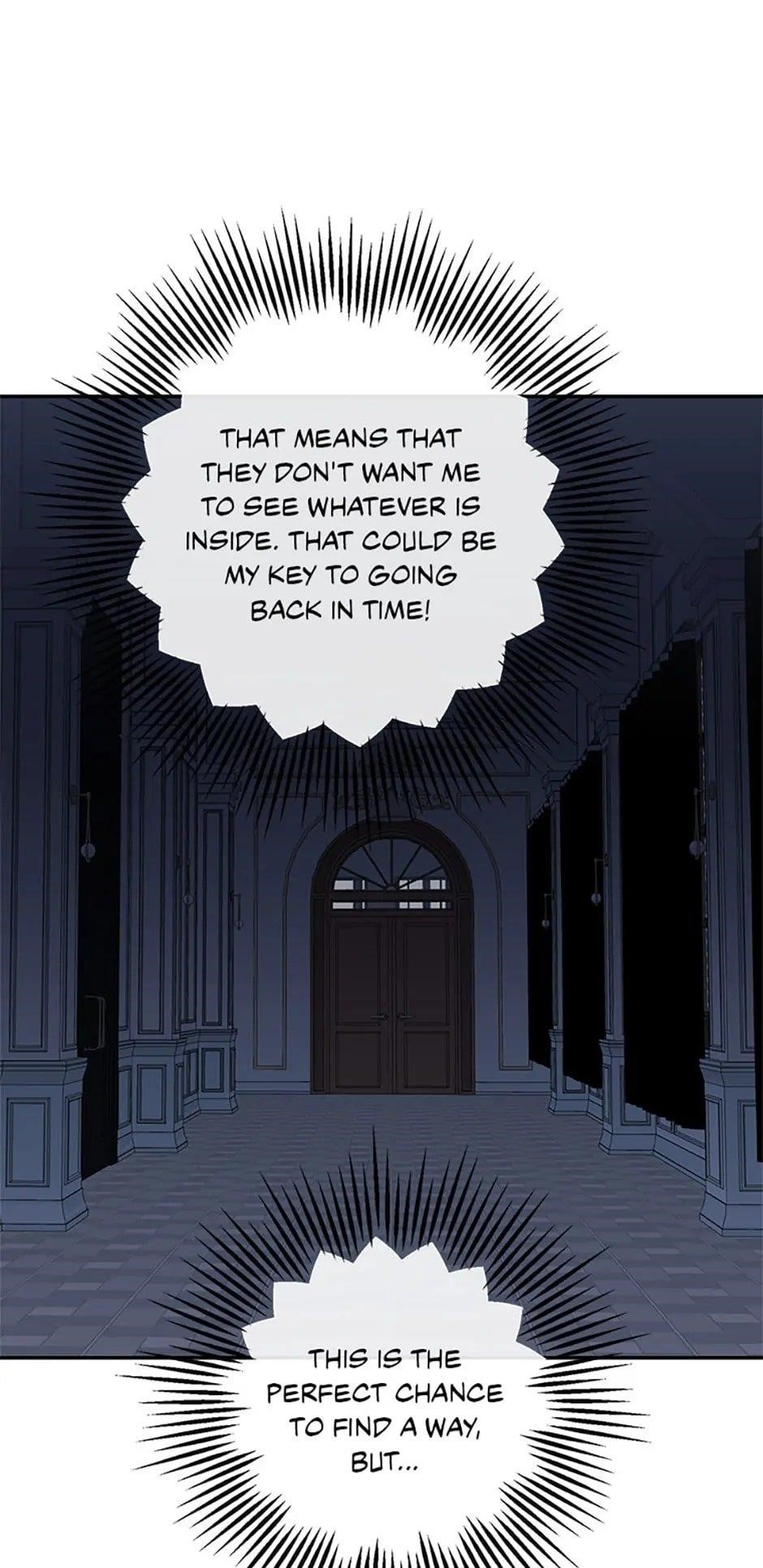 Red and Mad Chapter 37 - Page 36