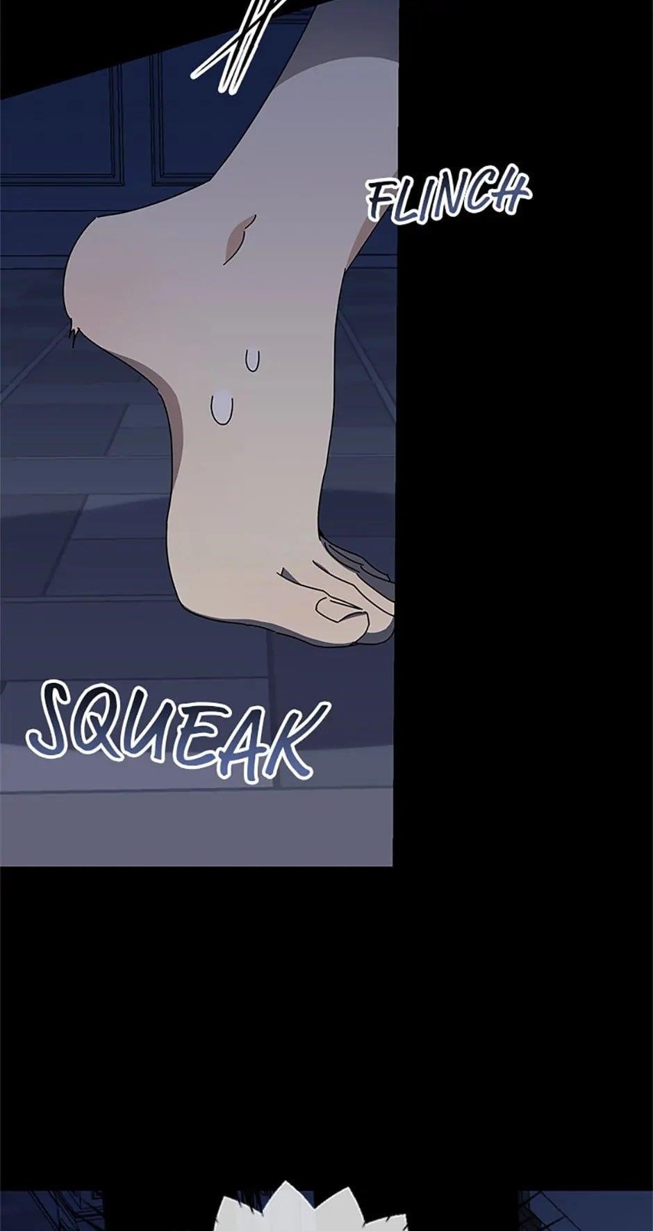 Red and Mad Chapter 37 - Page 4