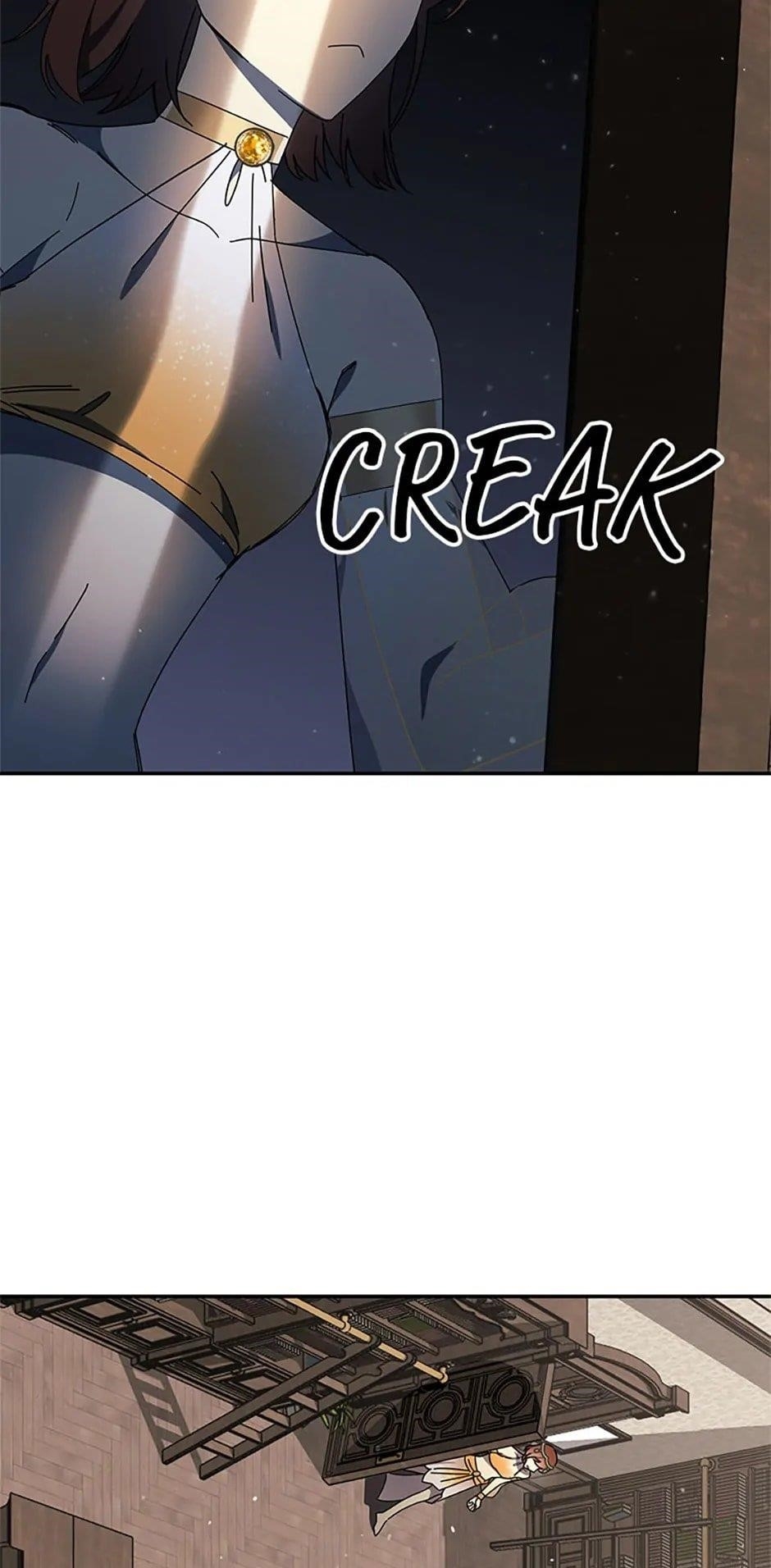 Red and Mad Chapter 37 - Page 41