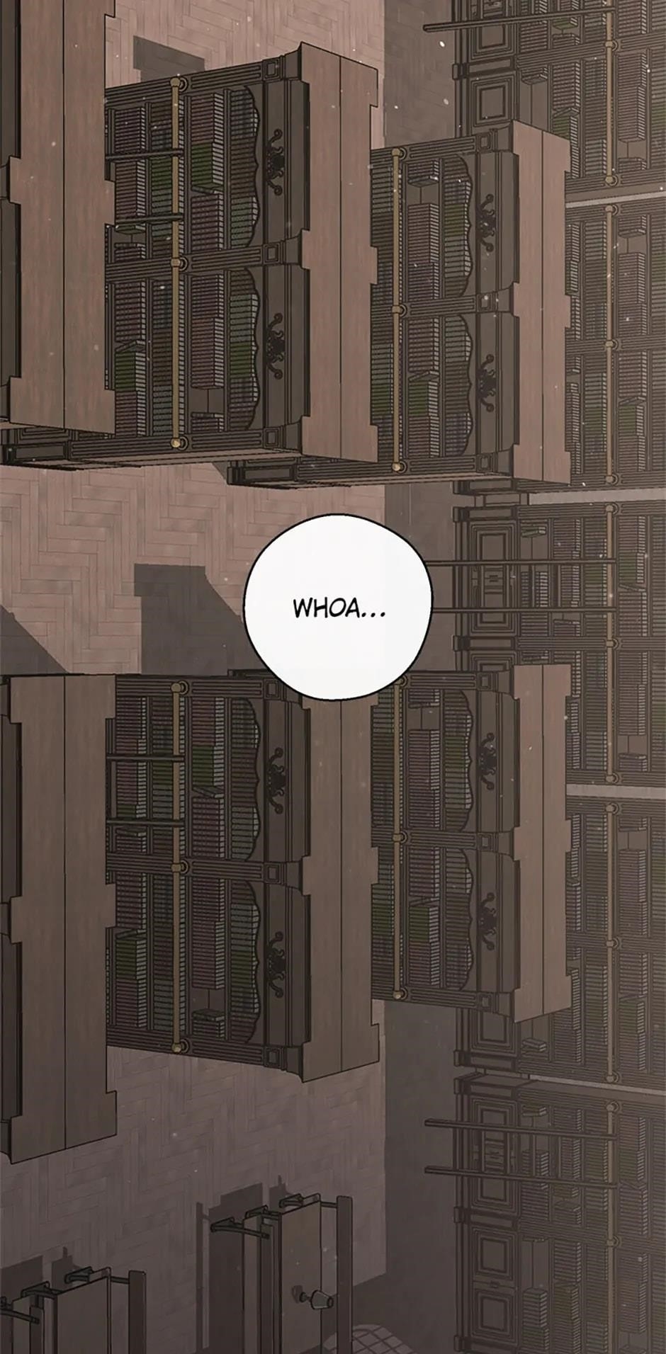 Red and Mad Chapter 37 - Page 42