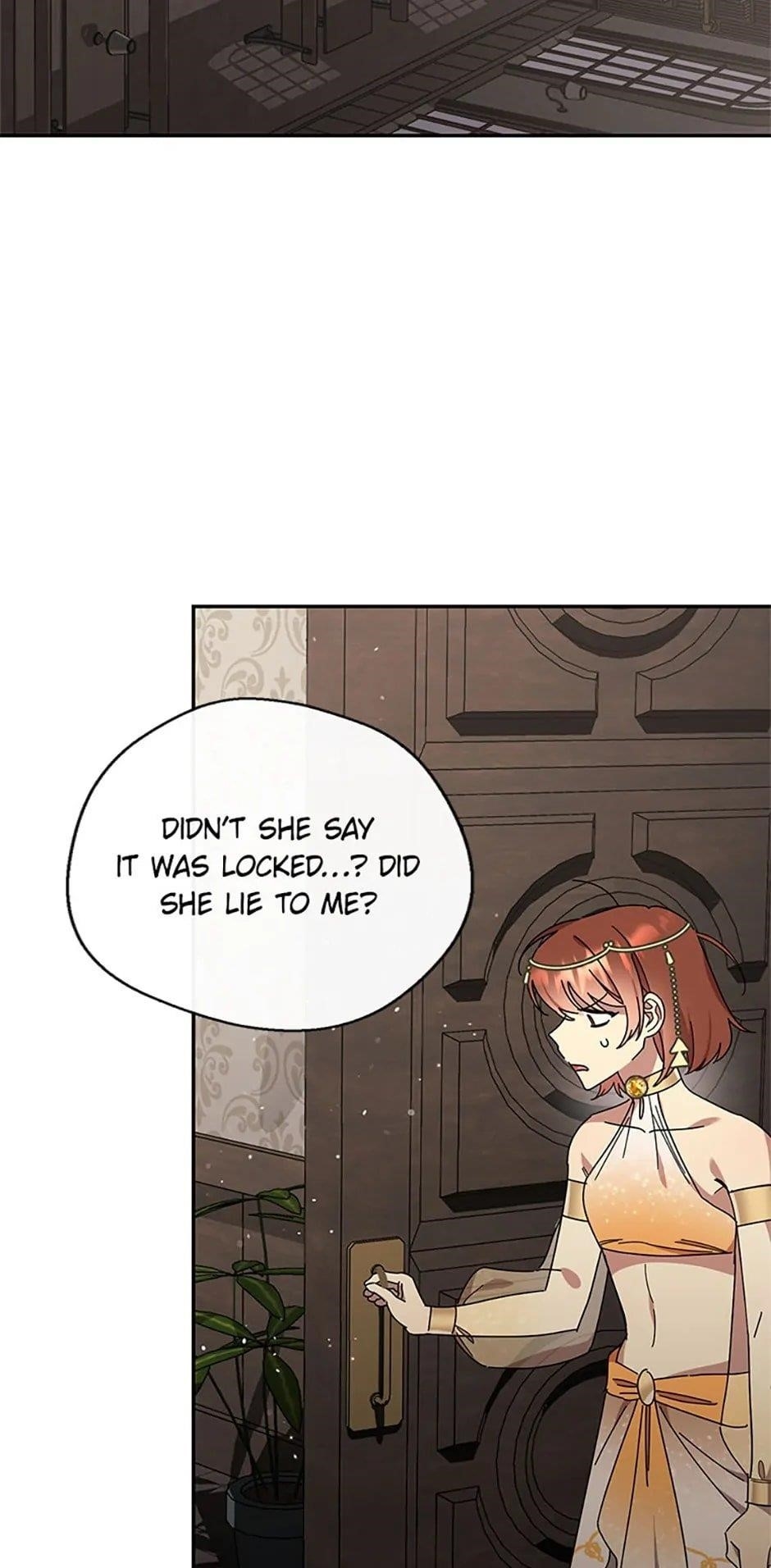 Red and Mad Chapter 37 - Page 43