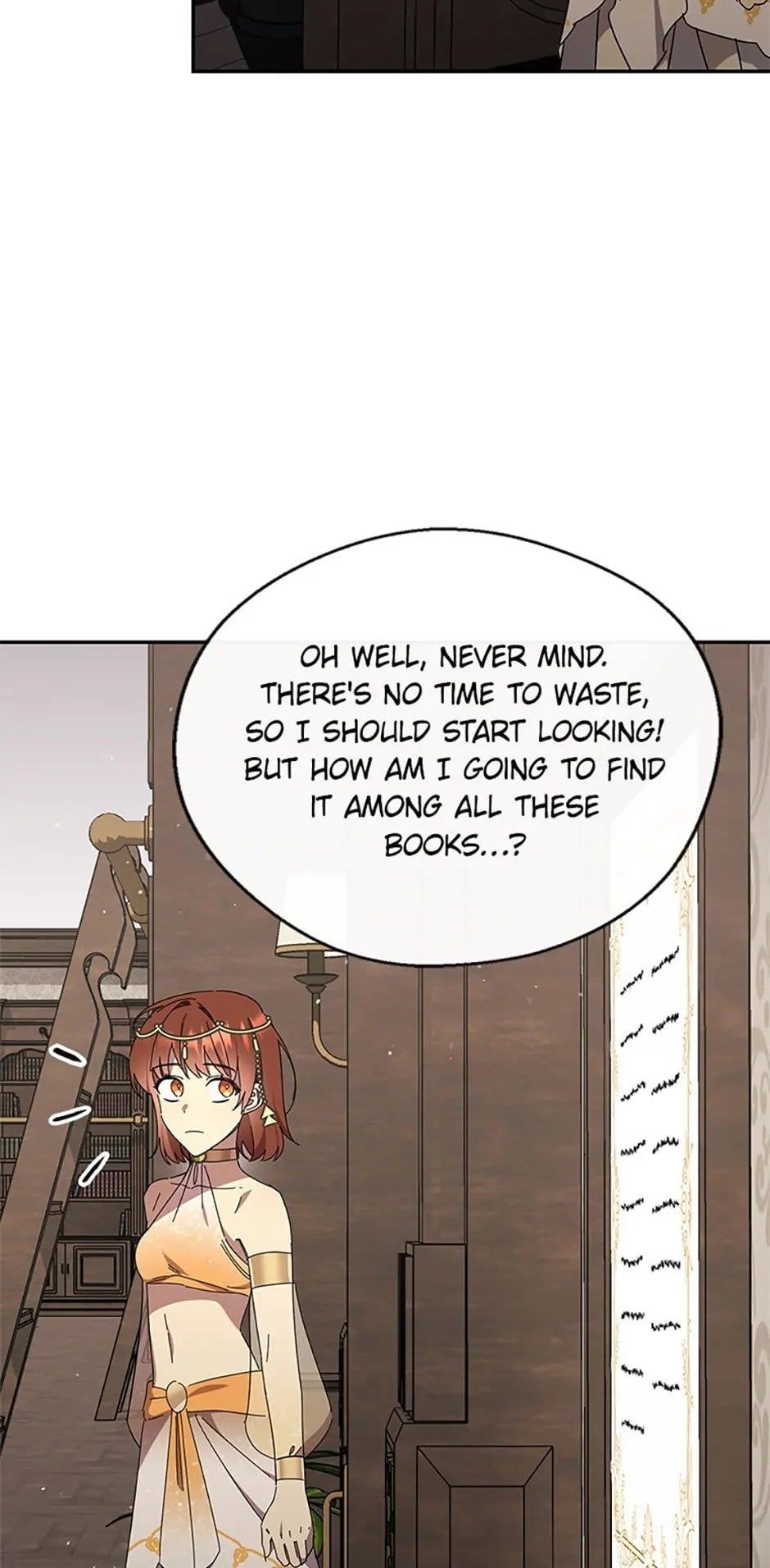 Red and Mad Chapter 37 - Page 44