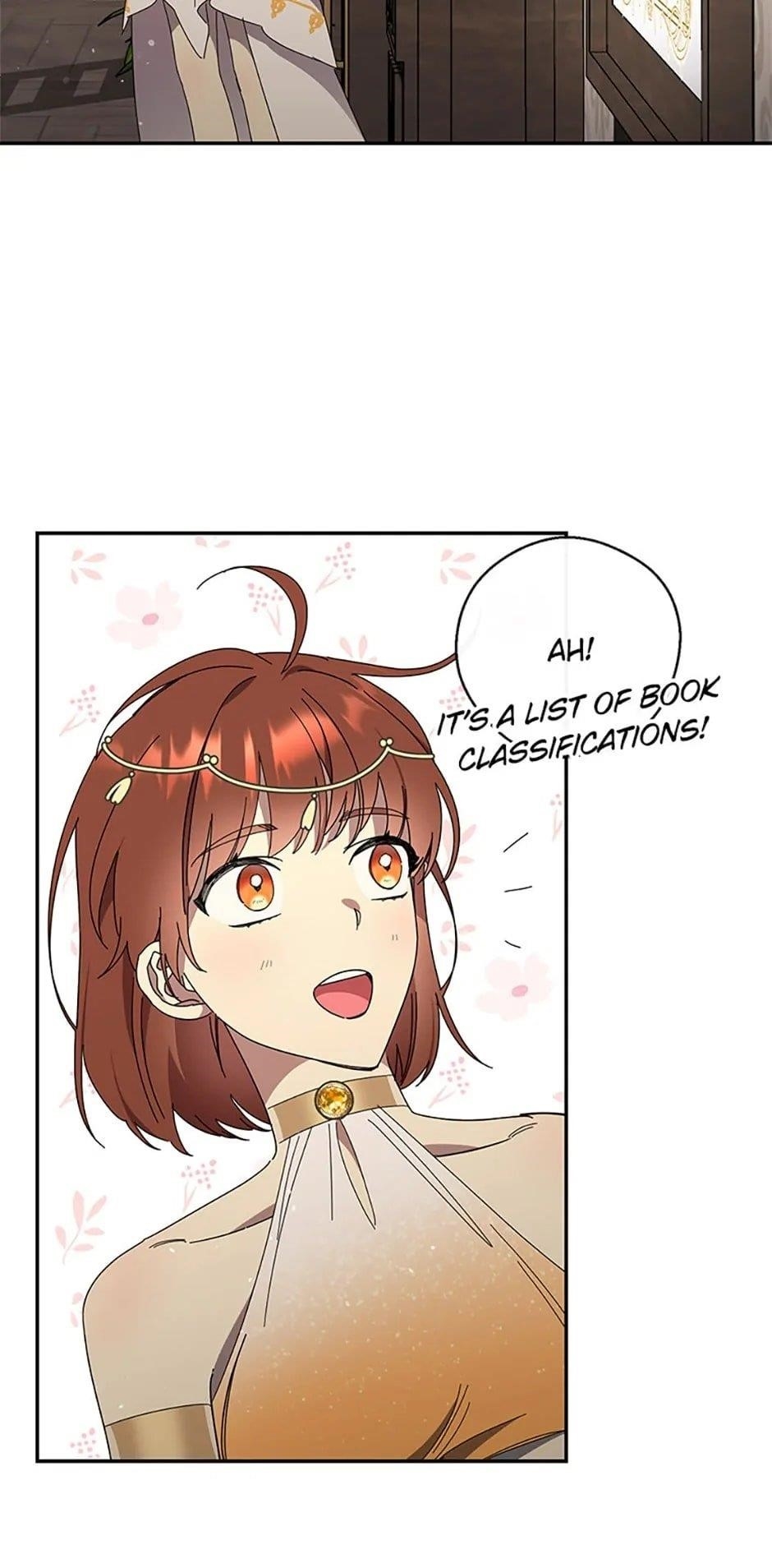 Red and Mad Chapter 37 - Page 45