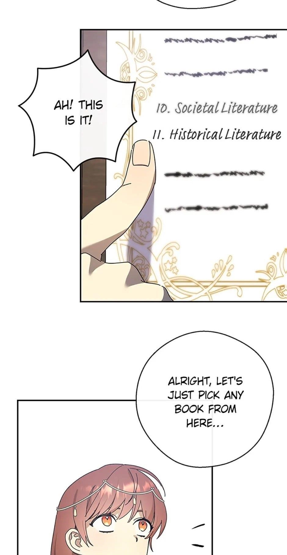 Red and Mad Chapter 37 - Page 47