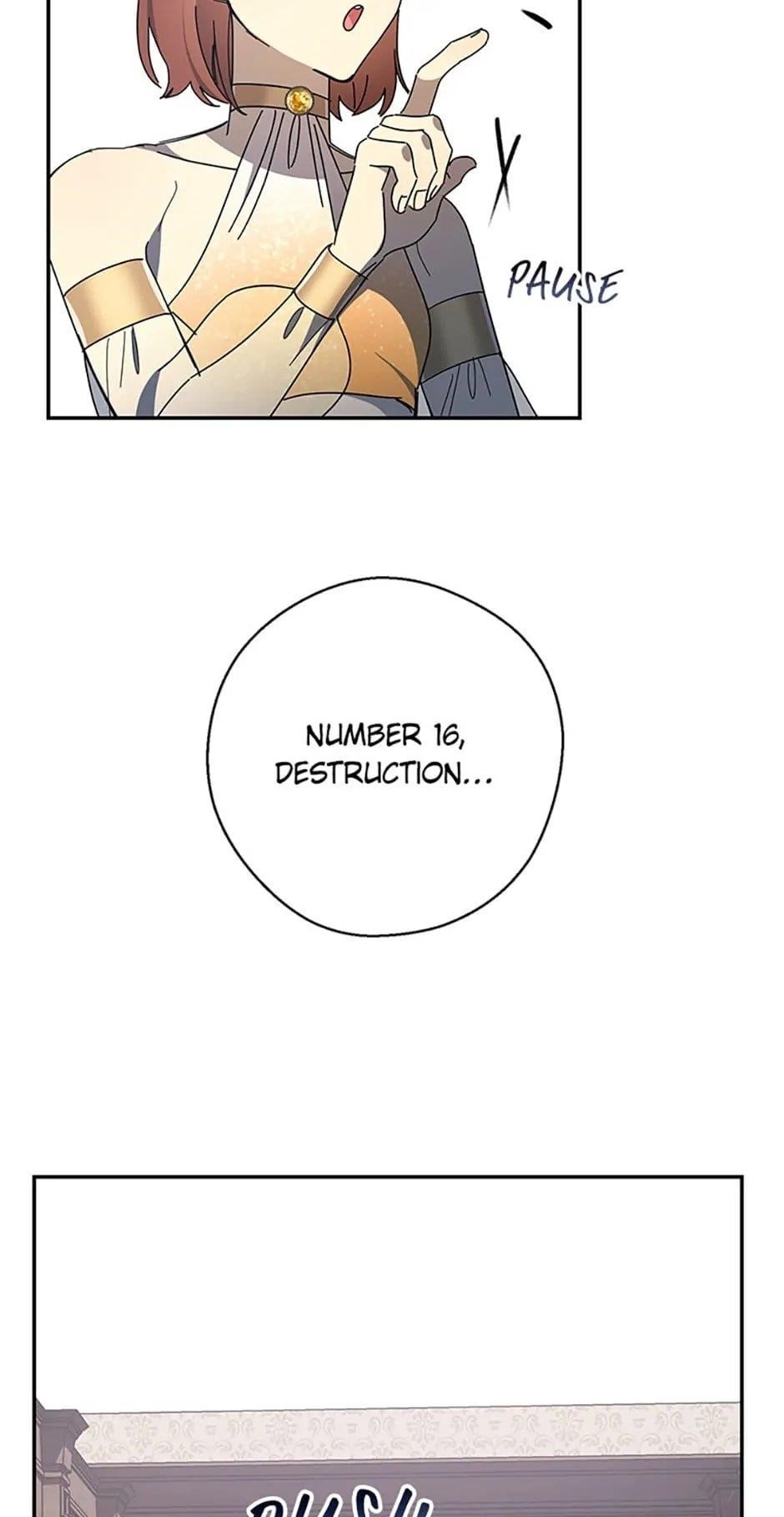 Red and Mad Chapter 37 - Page 48