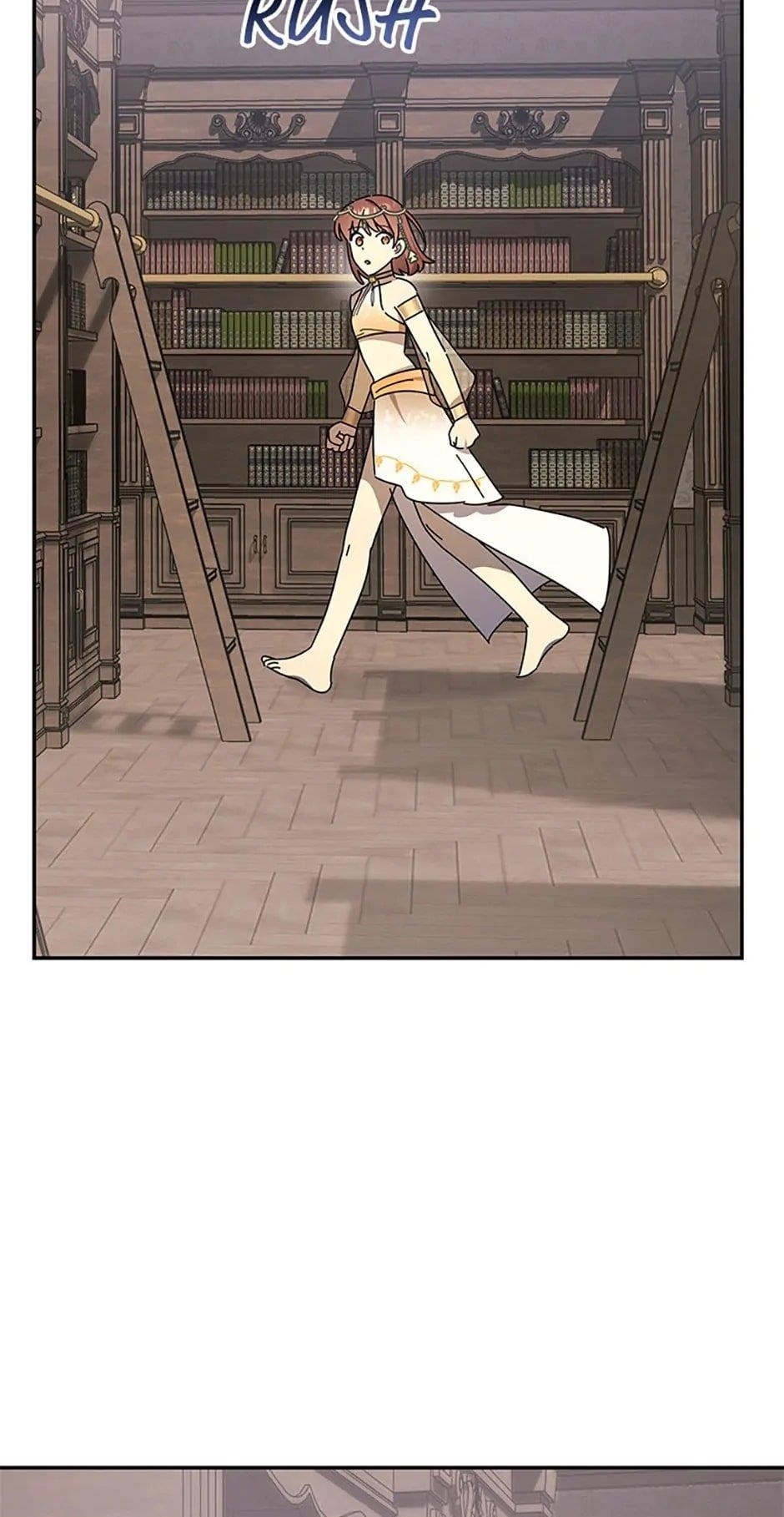 Red and Mad Chapter 37 - Page 49