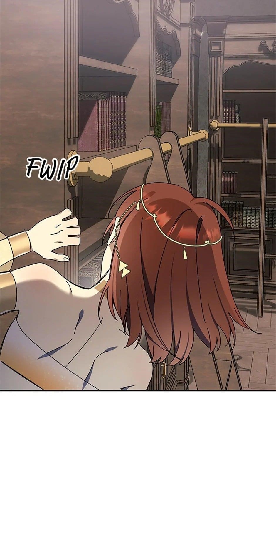 Red and Mad Chapter 37 - Page 50