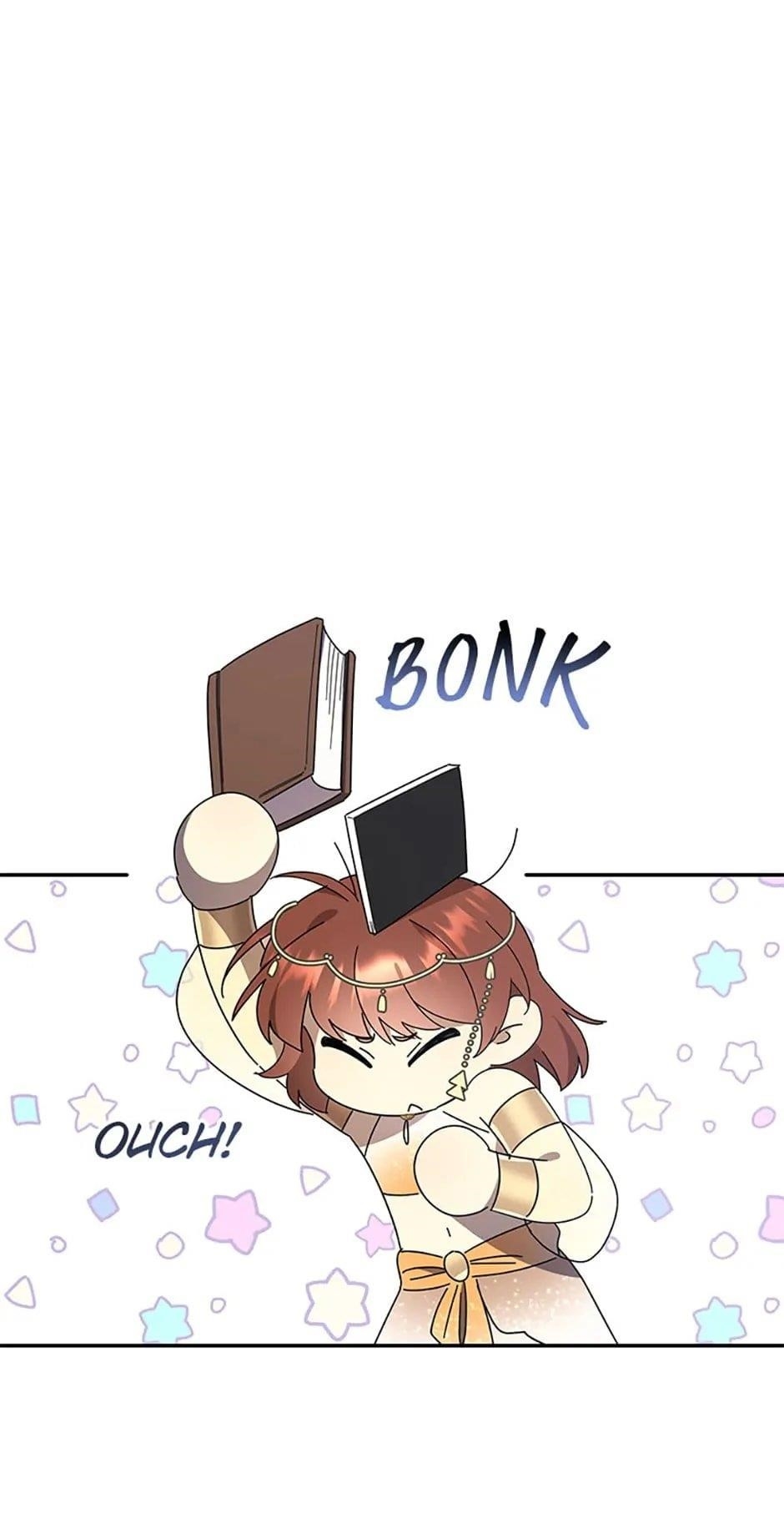 Red and Mad Chapter 37 - Page 54