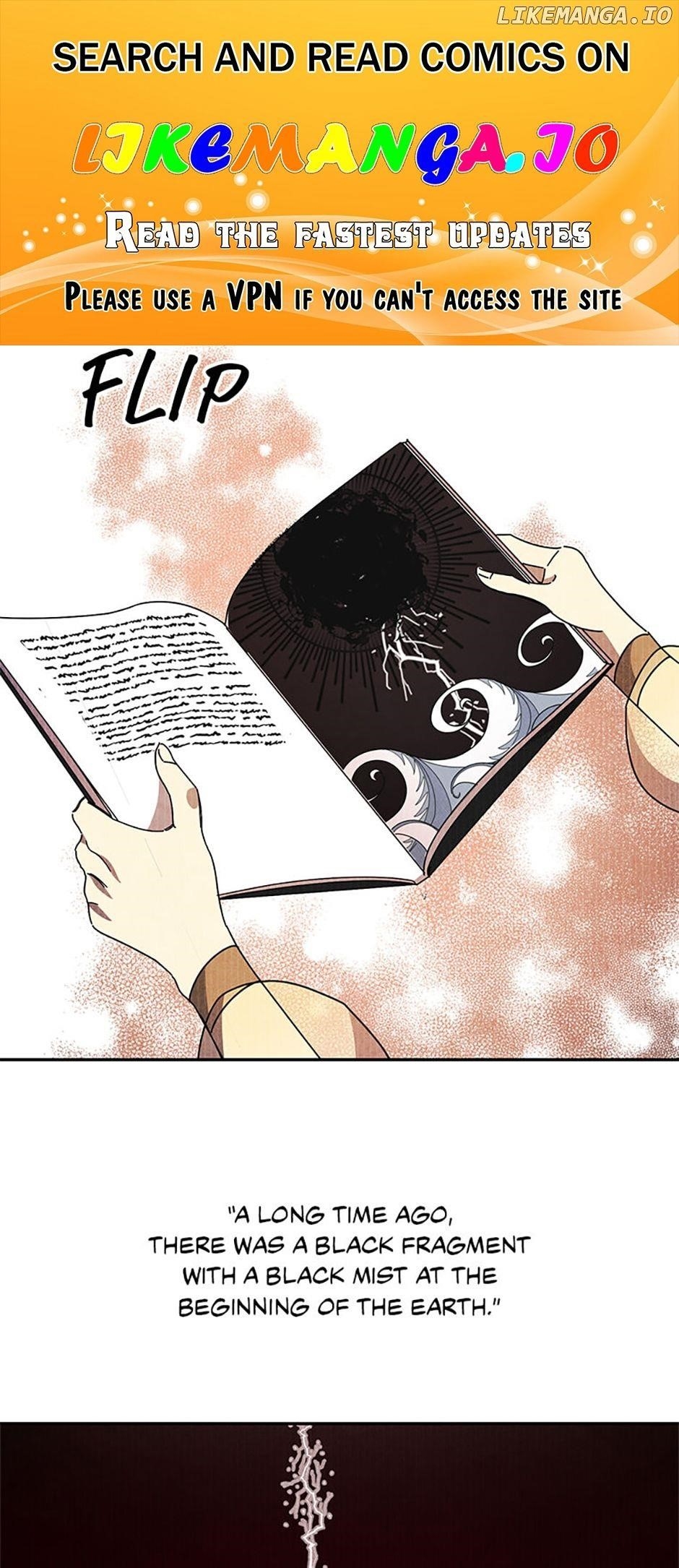 Red and Mad Chapter 38 - Page 1