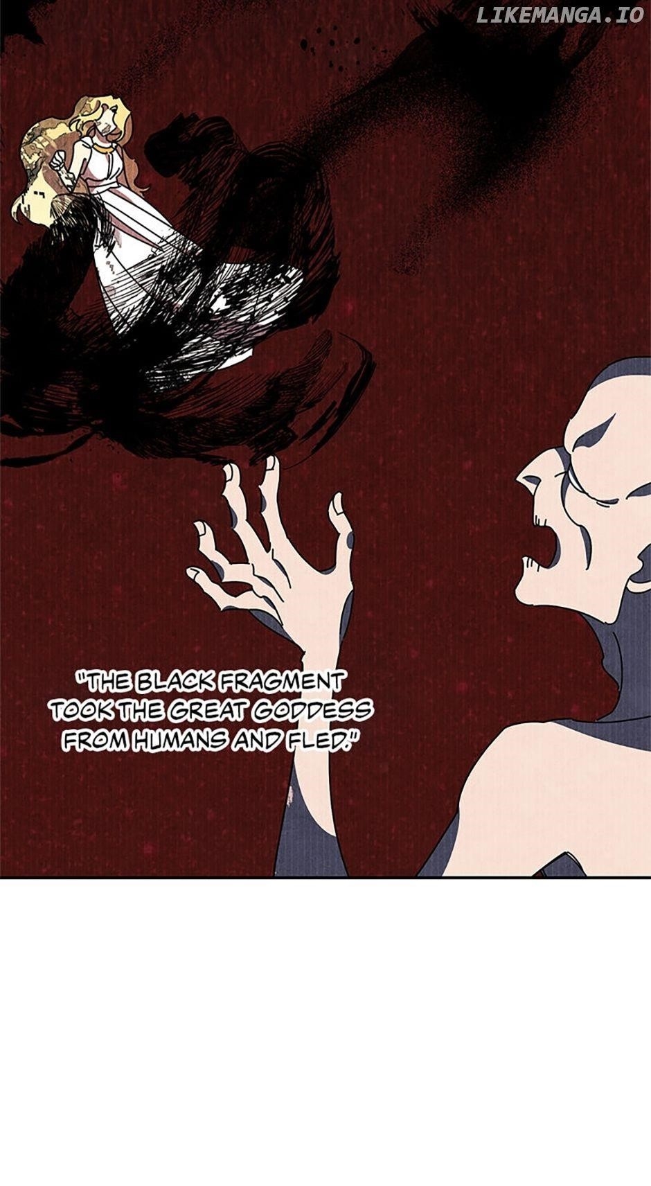 Red and Mad Chapter 38 - Page 11