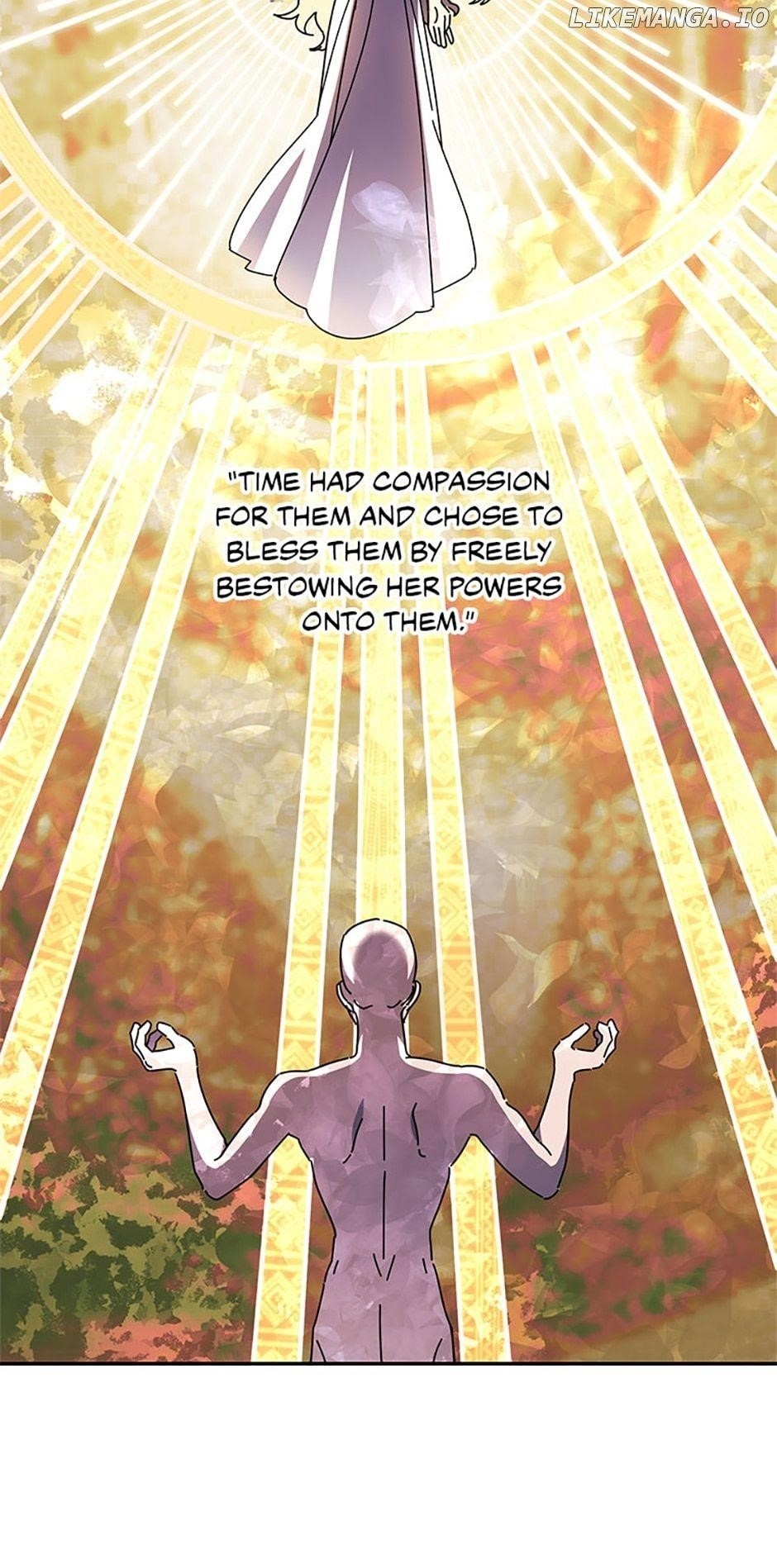 Red and Mad Chapter 38 - Page 15