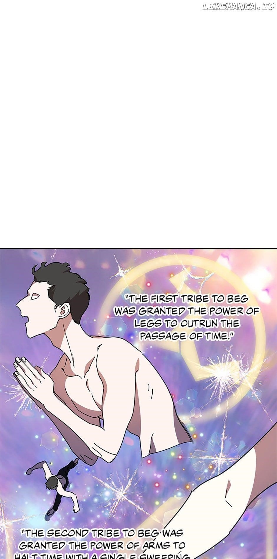 Red and Mad Chapter 38 - Page 16